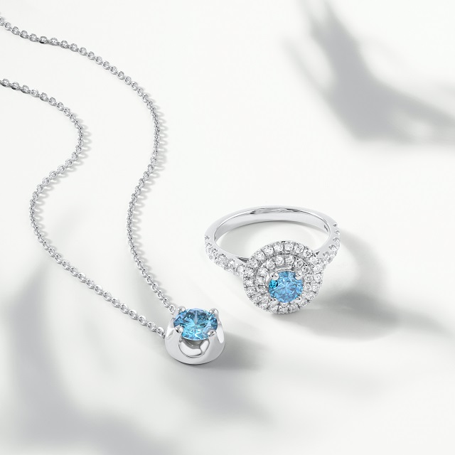 diamonds